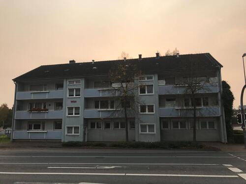 Foto - Etagenwohnung in Hameln zur Miete