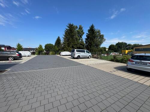 Foto - Etagenwohnung zur Miete in Hohenwart