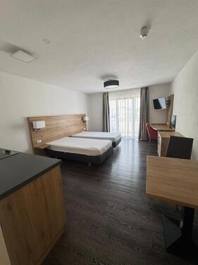 Foto - Etagenwohnung in Hohenwart