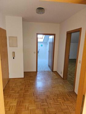 Foto - Etagenwohnung in Prien am Chiemsee