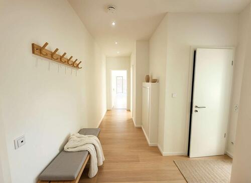 Foto - 3 Zimmer Etagenwohnung in Landau an der Isar