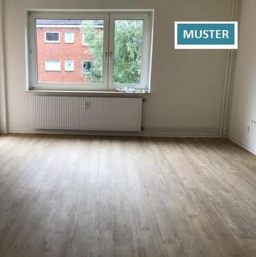 Foto - Etagenwohnung zur Miete in Lübeck