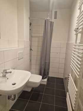 Foto - Etagenwohnung in Lübeck zur Miete