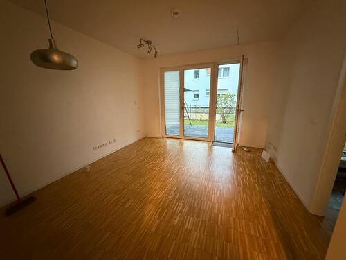 Foto - Mietwohnung für Singles Paare in der Tauroggener Str.