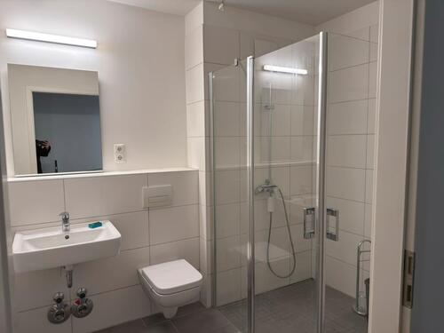 Foto - Etagenwohnung in Berlin zur Miete