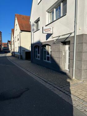 Foto - andere zur Miete in Gössenheim