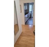 Tolle Drei-Zimmer-Wohnung in Solingen-Mitte