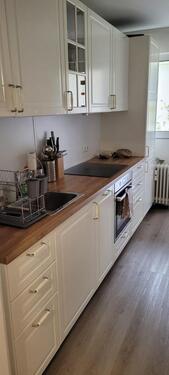 Foto - Etagenwohnung in Solingen zur Miete