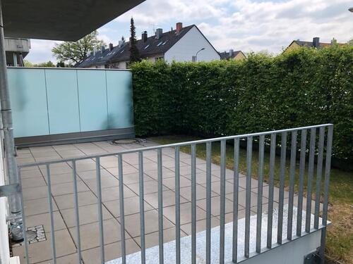 Foto - Mietwohnung NBG-Ziegelstein - 1.600,00 EUR Kaltmiete, ca.  87,00 m²