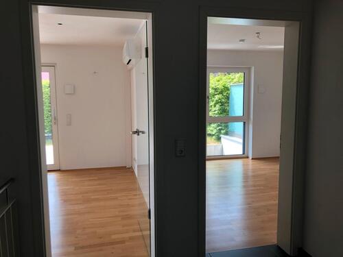 Foto - Etagenwohnung in Forchheim zur Miete