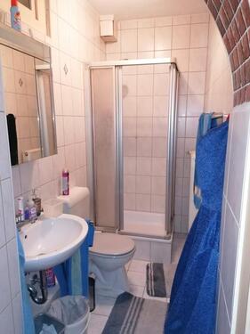 Foto - Etagenwohnung in Hof zur Miete