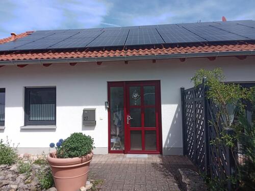 Foto - Haus zur Miete - 1.200,00 EUR Kaltmiete, ca.  83,00 m²