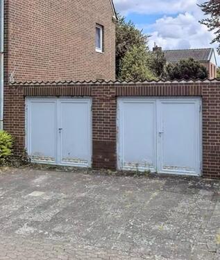 Foto - Garage zu Vermieten - 60,00 EUR Miete,