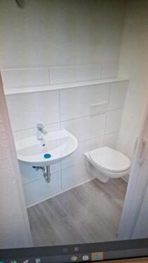 Foto - 1 Zimmer Wohnung, vollmöbliert mit Küche, Bad,