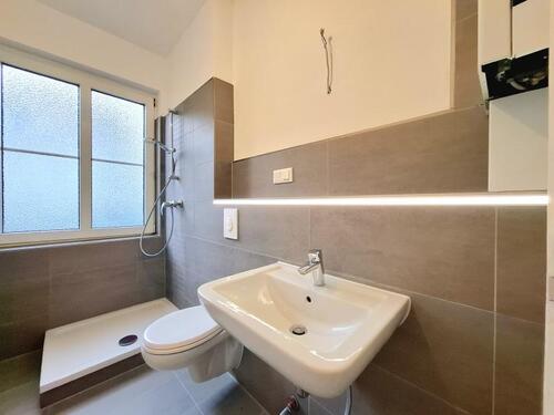 Foto - 2 Zimmer Etagenwohnung zur Miete in Minden