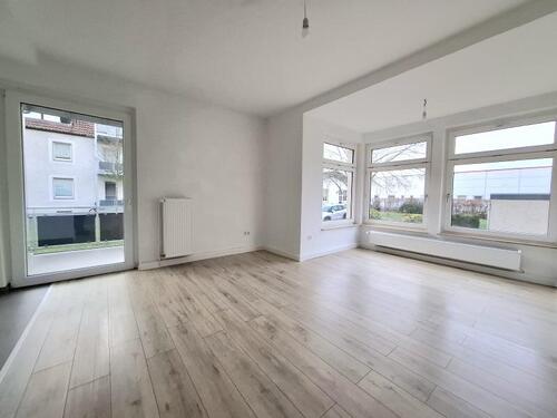 Foto - 2 Zimmer Etagenwohnung in Minden