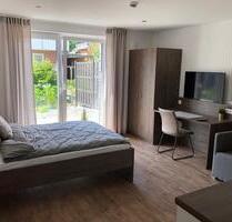 Ferienwohnung möbl. Apartment für bis zu 2 Pers. in Harsewinkel