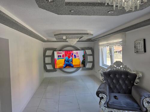 Foto - Einfamilienhaus in Eschershausen zur Miete