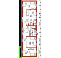 WG-Zimmer in direkter Nähe zur Universität Oldenburg zu vermieten