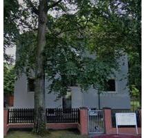 3 (4) Zimmerwohnung in MFH in Schönwalde-Siedlung - Schönwalde-Glien