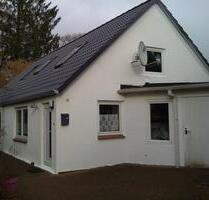 Mehrfamilienhaus mit 5 Wohnungen sowie 1 Ausbaureserve - Itzehoe