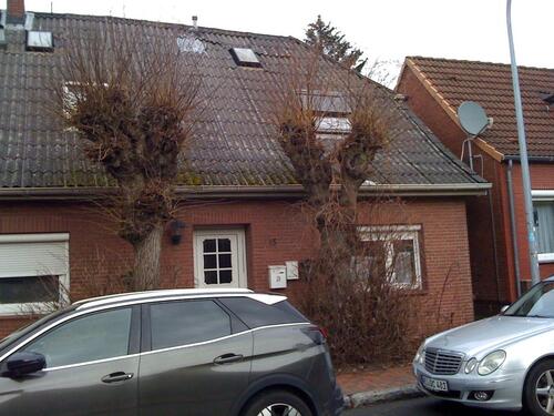 Foto - 11 Zimmer Mehrfamilienhaus, Wohnhaus in Itzehoe