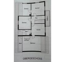 OG-Wohnung 5-Zimmer Whg zu vermieten - Kehl