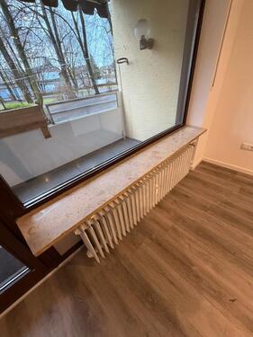 Foto - Erdgeschoßwohnung in Augsburg zur Miete