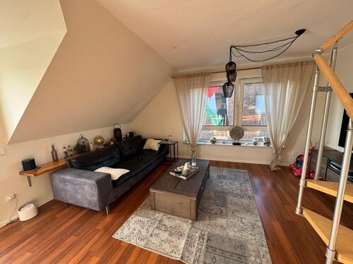 Foto - Maisonette mit Klima, Wallbox & Premium-Möblierung - Moers Utfort