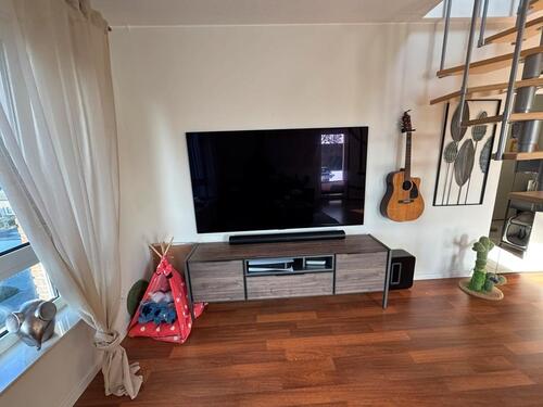 Foto - 2.5 Zimmer Mehrfamilienhaus, Wohnhaus zur Miete in Moers