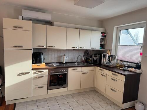 Foto - 2.5 Zimmer Mehrfamilienhaus, Wohnhaus in Moers