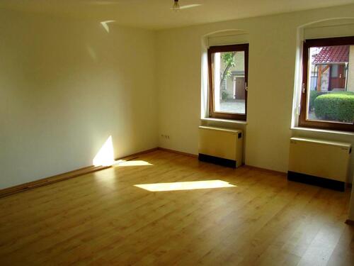 Foto - Schöne Einraumwohnung mit Einbauküche und Duschbad