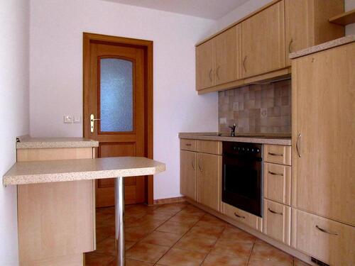 Foto - 1 Zimmer Erdgeschoßwohnung zur Miete in Bad Belzig