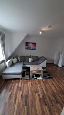 Foto - 2 Zimmer Etagenwohnung zur Miete in Wolfsburg