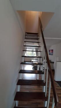 Foto - Etagenwohnung in Wolfsburg zur Miete