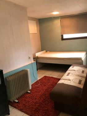 Foto - 1 Zimmer Etagenwohnung in Schweinfurt