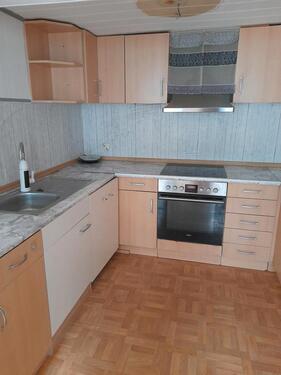 Foto - Etagenwohnung in Schweinfurt zur Miete