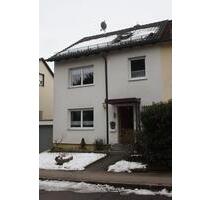 Doppelhaushälfte in Neusäß Steppach