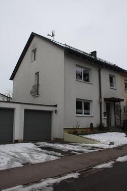 Foto - Doppelhaushälfte zum Kaufen in Neusäß