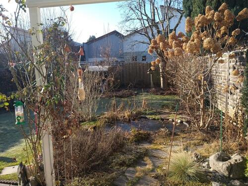 Foto - Doppelhaushälfte in Neusäß zum Kaufen