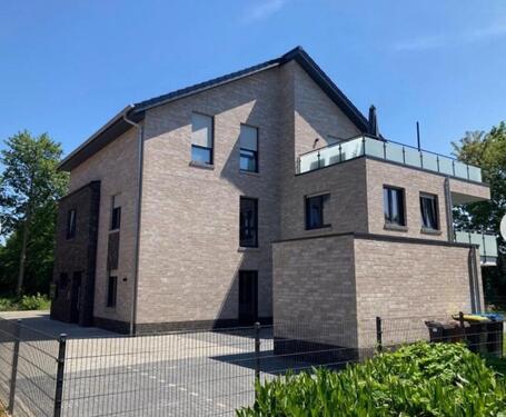 Foto - Moderne Mietwohnung im Herzen des Obenendes in Papenburg