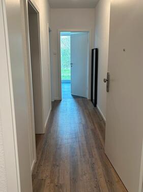 Foto - Erdgeschoßwohnung in Papenburg zur Miete