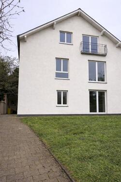 Foto - 1 Zimmer Erdgeschoßwohnung zur Miete in Wehrheim