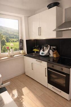 Foto - Erdgeschoßwohnung in Wehrheim zur Miete