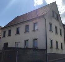 Gemütliches Einfamilienhaus zu vermieten - Riedbach