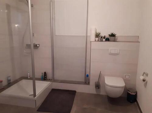 Foto - 6 Zimmer Etagenwohnung in Riedbach