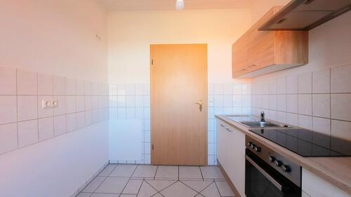 Foto - 2 Zimmer Etagenwohnung zur Miete in Falkenstein/Harz