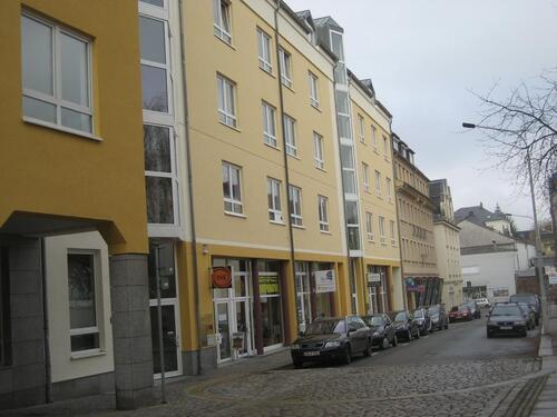 Foto - Dachgeschoss - klein & fein mit Fahrstuhl