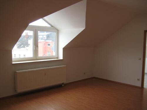 Foto - Etagenwohnung in Limbach-Oberfrohna zur Miete