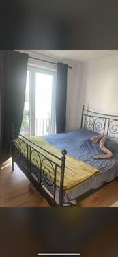 Foto - 2 Zimmer Mehrfamilienhaus, Wohnhaus in Berlin